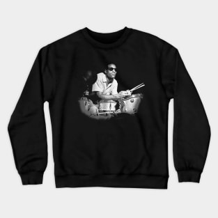 Max Roach Crewneck Sweatshirt